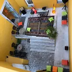 Hi Tavira - Pousada De Juventude Хостел