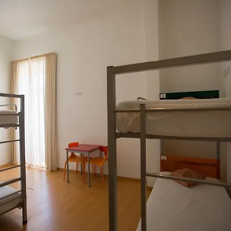 Albergue Hi - De Juventude *