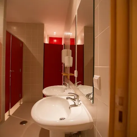 Albergue Hi - De Juventude *