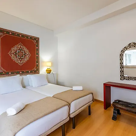 Hi Tavira - Pousada De Juventude Vandrarhem *