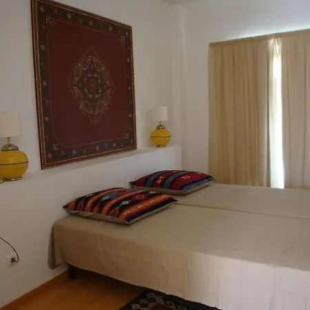 Hi - De Juventude Albergue Tavira