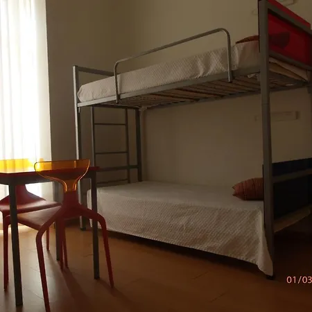 Albergue Hi - De Juventude Tavira