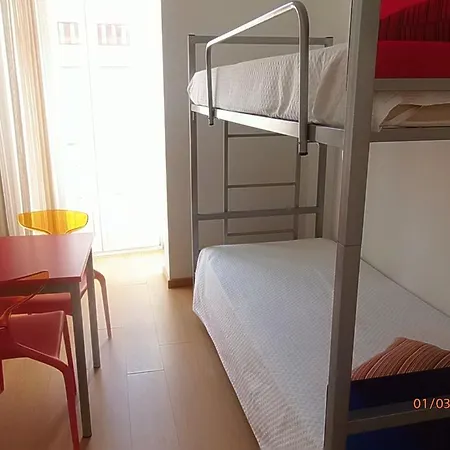 Albergue Hi - De Juventude *