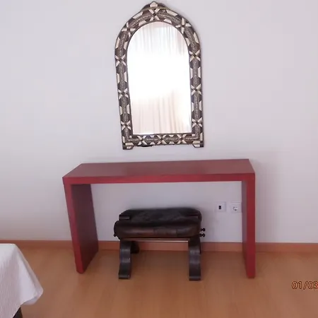 Hostel Hi Tavira - Pousada De Juventude