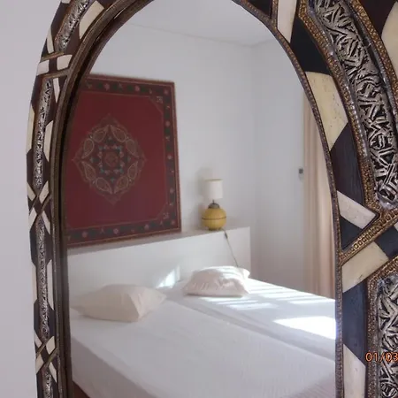 Hi - De Juventude Albergue Tavira