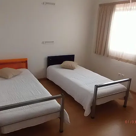 Albergue Hi - De Juventude Tavira