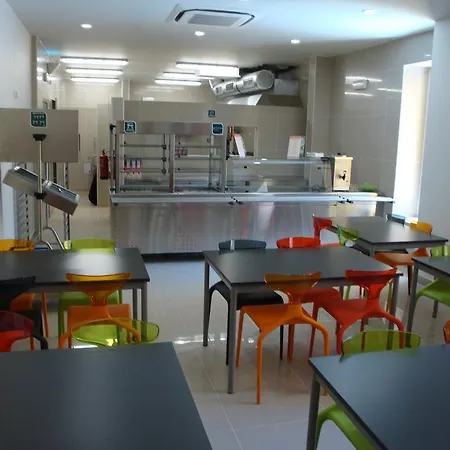 Albergue Hi - De Juventude