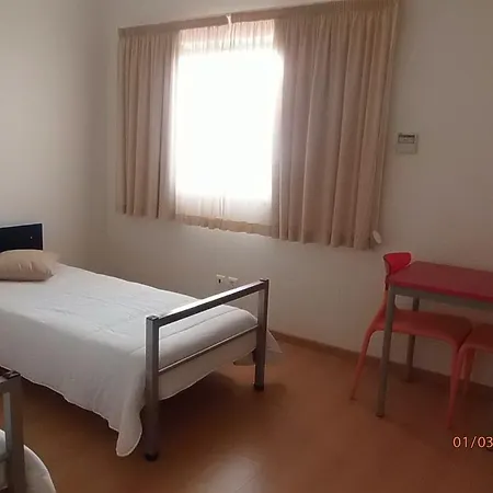 Hi - De Juventude Tavira