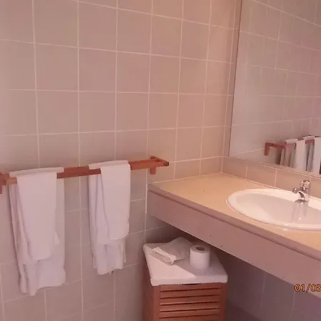 Albergue Hi - De Juventude *