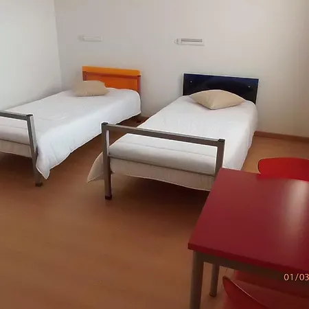 Albergue Hi - De Juventude