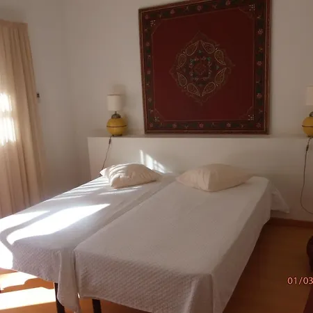 Hi - De Juventude Tavira