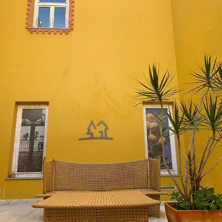 Albergue Hi - De Juventude *