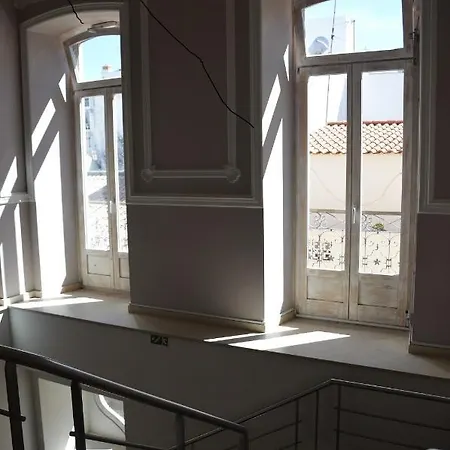 Hi Tavira - Pousada De Juventude Hostel Tavira