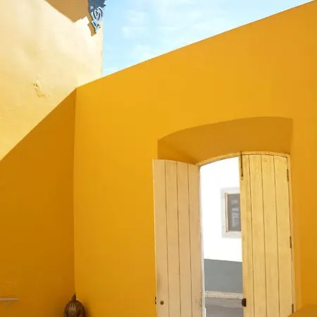 Vandrarhem Hi Tavira - Pousada De Juventude