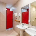 Hi - De Juventude Hostel Tavira