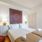 Hi - De Juventude Hostel Tavira