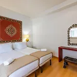 Hi - De Juventude Hostel *