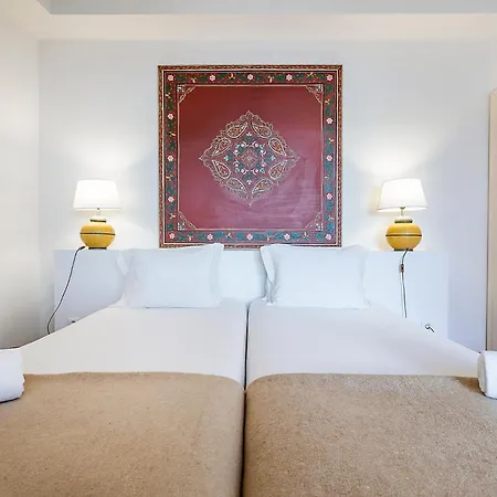 Hi - De Juventude Tavira
