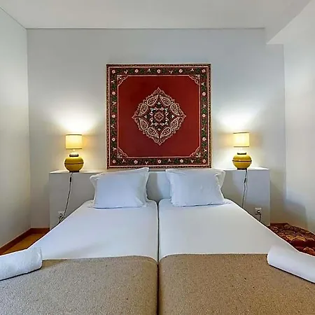 Auberge de jeunesse Hi - De Juventude