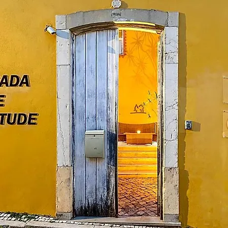 Auberge de jeunesse Hi - De Juventude