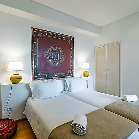 Auberge de jeunesse Hi - De Juventude *