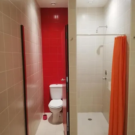 Hi - De Juventude Hostel *