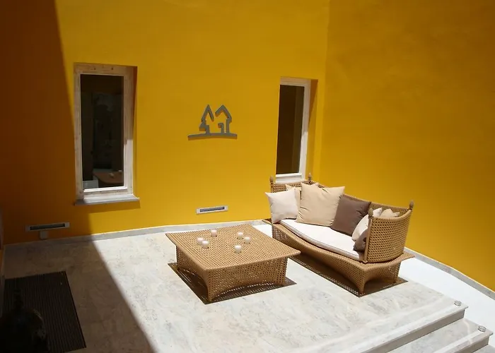 Hi - De Juventude Hostel Tavira
