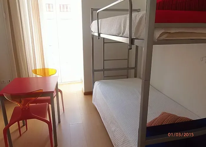 Hostel Hi - De Juventude *