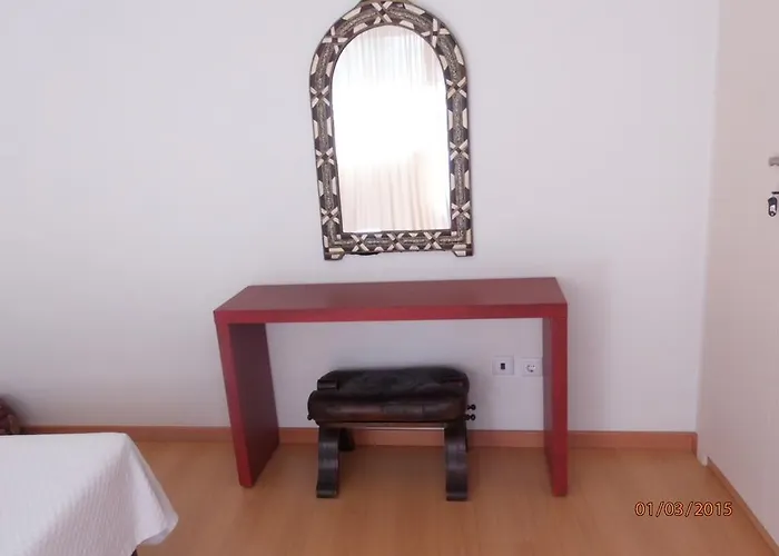 Hostel Hi - De Juventude