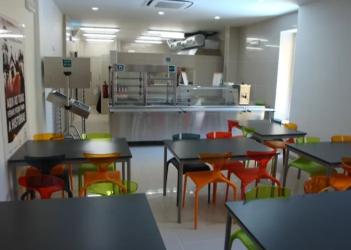 Hostel Hi - De Juventude