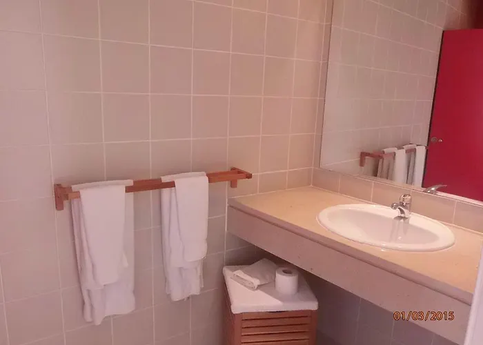 بيت شباب Hi - De Juventude *