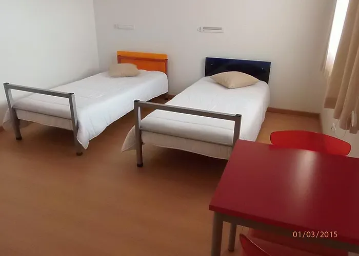 Hostel Hi - De Juventude