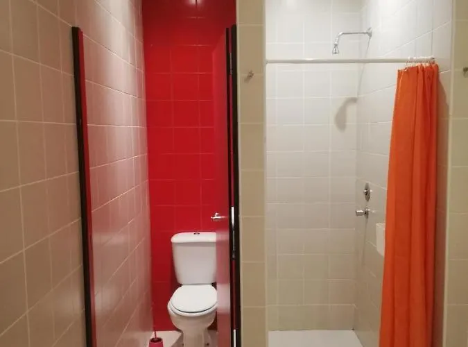 Hi - De Juventude Hostel *