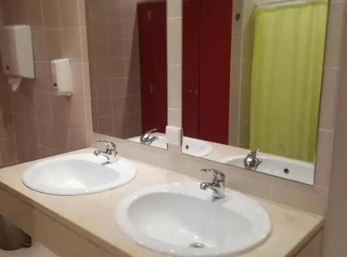 Hostel Hi - De Juventude Tavira