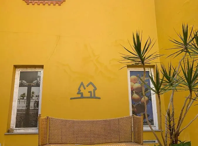 Hostel Hi - De Juventude *