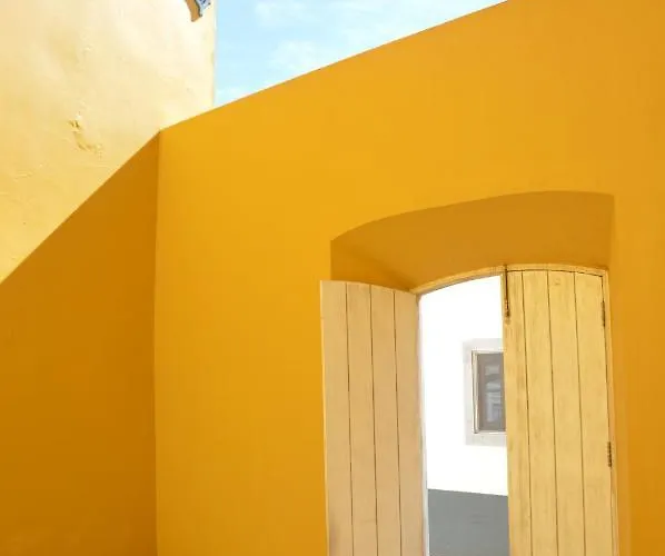 Hostel Hi - De Juventude