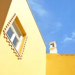 Hostel Hi - De Juventude Tavira